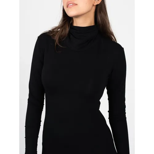 Dresses > Day Dresses > Midi Dresses - - La Haine Inside Us - Modalova