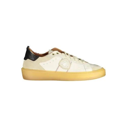 Blauer - Shoes > Sneakers - White - Blauer - Modalova