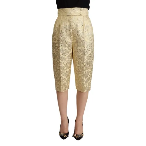 Shorts > Long Shorts - - Dolce & Gabbana - Modalova
