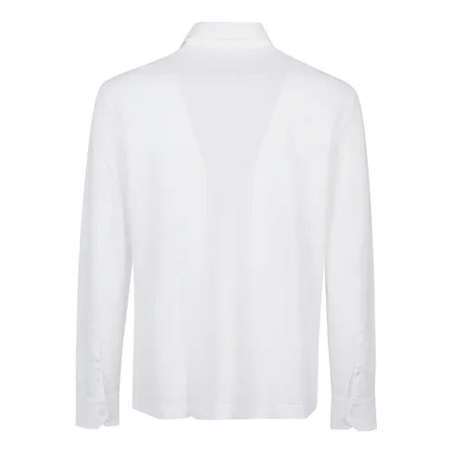 Tops > Polo Shirts - - Drumohr - Modalova