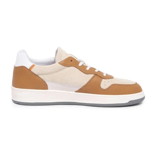 Shoes > Sneakers - - D.a.t.e. - Modalova