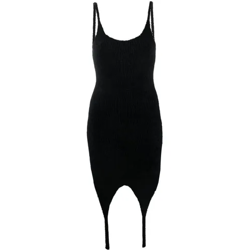 Dresses > Day Dresses > Short Dresses - - Balmain - Modalova