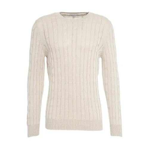 Knitwear > Round-neck Knitwear - - Gender - Modalova
