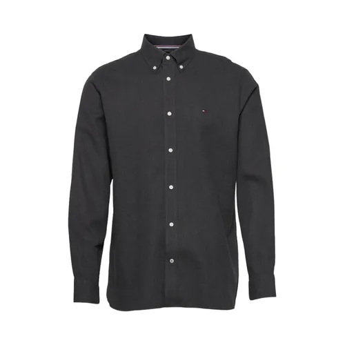 Shirts > Casual Shirts - - Tommy Hilfiger - Modalova