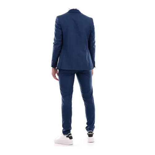 Suits > Suit Sets > Single Breasted Suits - - Mulish - Modalova