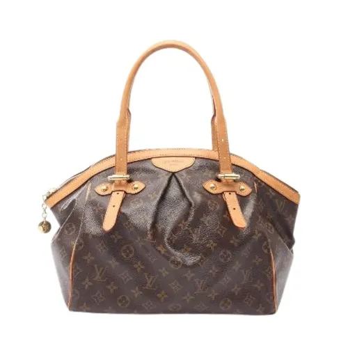 Pre-owned > Pre-owned Bags > Pre-owned Handbags - - Louis Vuitton Vintage - Modalova