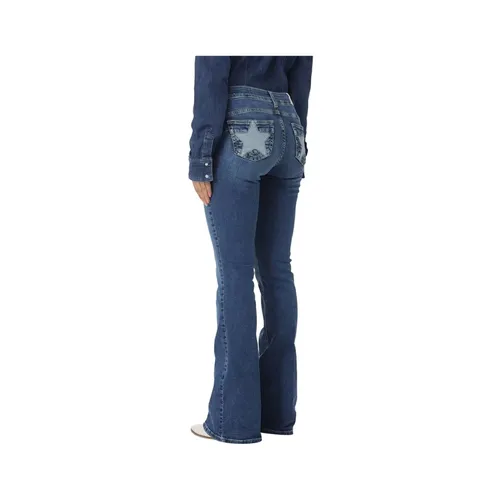 Jeans > Boot-cut Jeans - - Liu Jo - Modalova