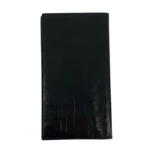 Pre-owned > Pre-owned Accessories > Pre-owned Wallets - - Burberry Vintage - Modalova
