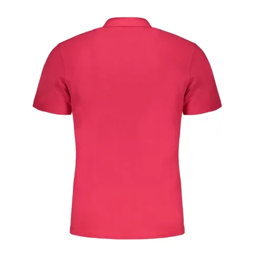Tops > Polo Shirts - - Napapijri - Modalova