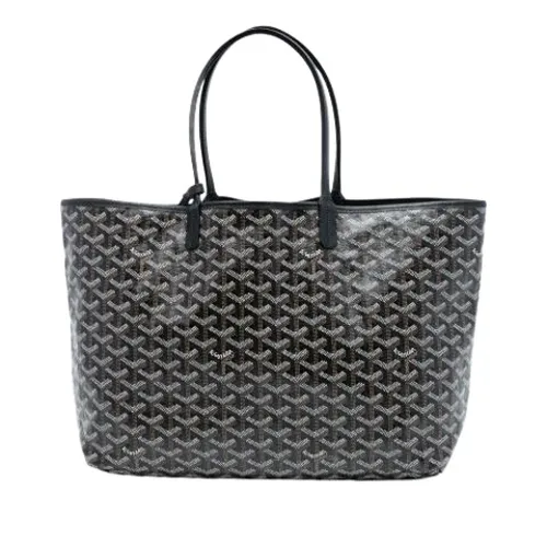 Pre-owned > Pre-owned Bags > Pre-owned Tote Bags - - Goyard Vintage - Modalova