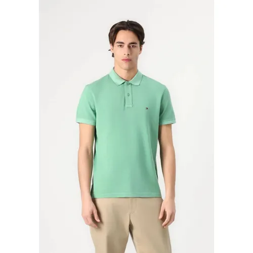 Tops > Polo Shirts - - Tommy Hilfiger - Modalova
