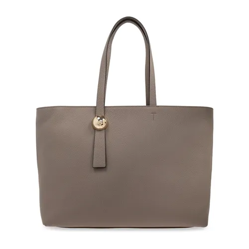 Furla - Bags > Tote Bags - Gray - Furla - Modalova