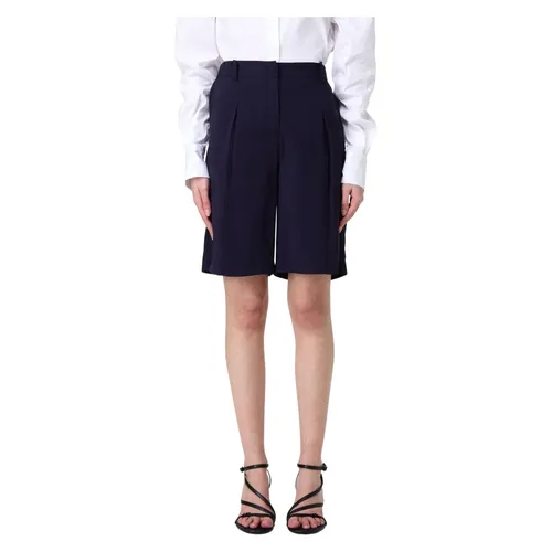 Shorts > Casual Shorts - - Patrizia Pepe - Modalova