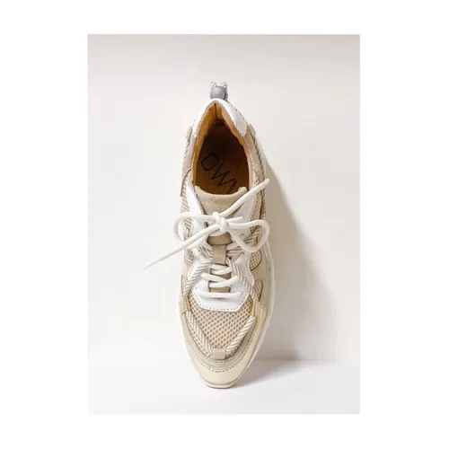 Dwrs - Shoes > Sneakers - Beige - Dwrs - Modalova