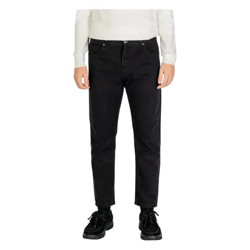 Jeans > Straight Jeans - - Gianni Lupo - Modalova