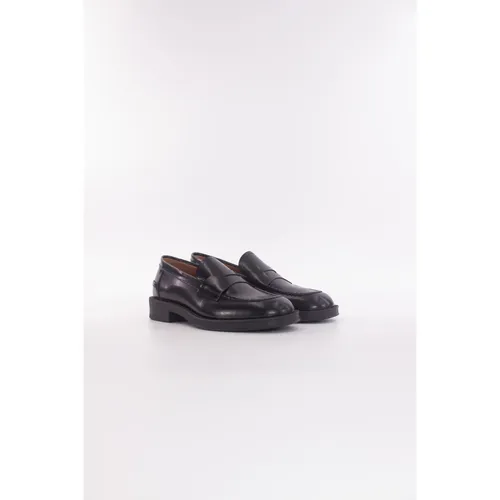 Shoes > Flats > Loafers - - Copenhagen Studios - Modalova