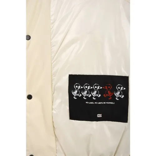 Jackets > Vests - - Afterlabel - Modalova