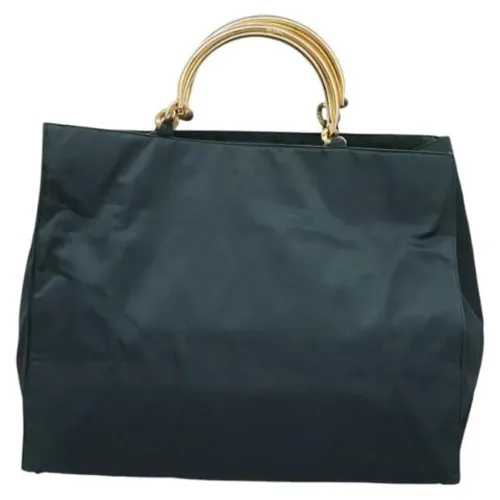 Pre-owned > Pre-owned Bags > Pre-owned Tote Bags - - Prada Vintage - Modalova
