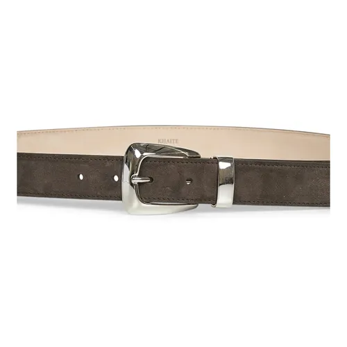 Accessories > Belts - - Khaite - Modalova