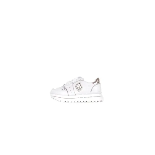 Liu Jo - Shoes > Sneakers - White - Liu Jo - Modalova