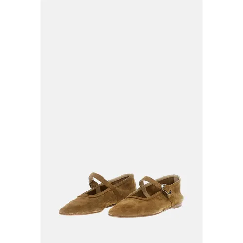 Shoes > Flats > Ballerinas - - Le Monde Beryl - Modalova
