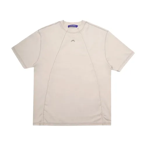 Tops > T-Shirts - - A-Cold-Wall - Modalova