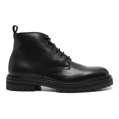 Shoes > Boots > Lace-up Boots - - Officine Creative - Modalova