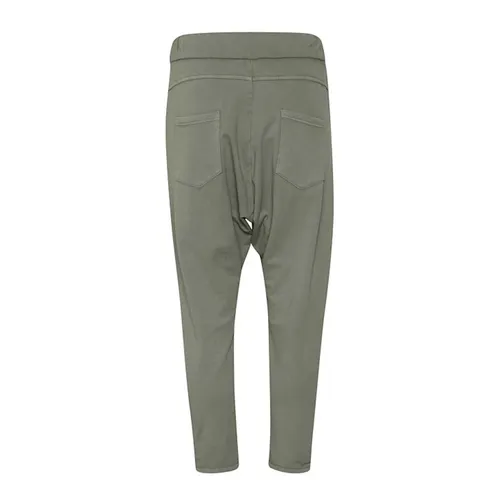 Trousers > Sweatpants - - Cream - Modalova