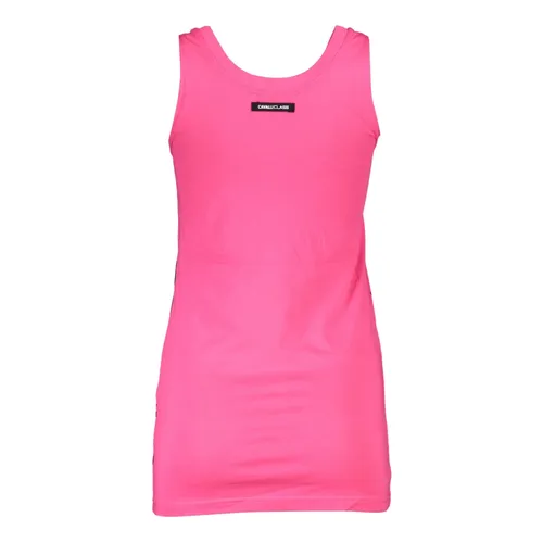 Tops > Sleeveless Tops - - Cavalli Class - Modalova