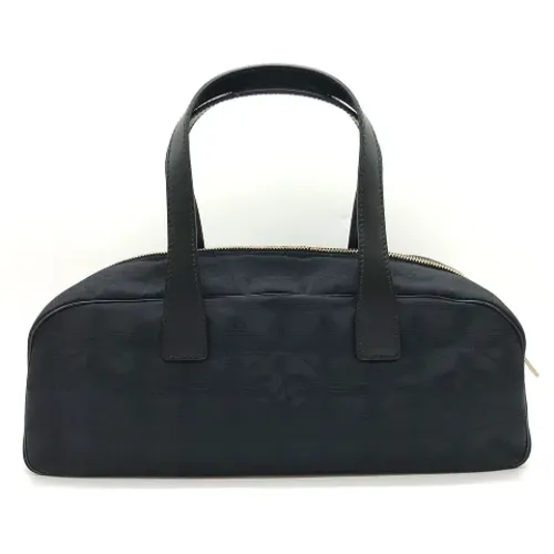 Pre-owned > Pre-owned Bags > Pre-owned Handbags - - Chanel Vintage - Modalova