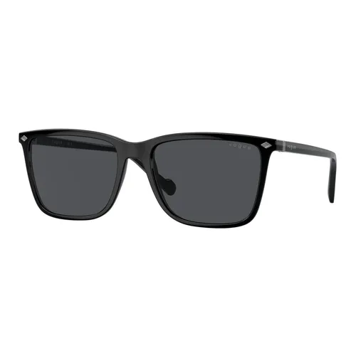 Accessories > Sunglasses - - Vogue - Modalova