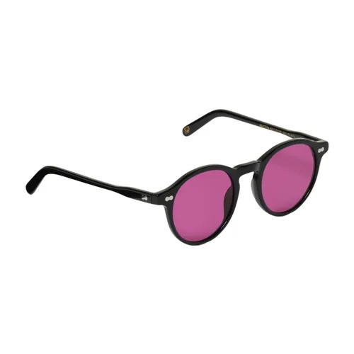 Accessories > Sunglasses - - Moscot - Modalova