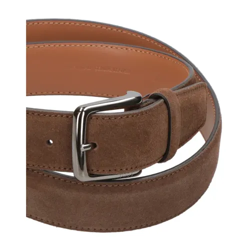 Accessories > Belts - - Tod's - Modalova