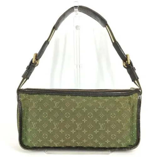 Pre-owned > Pre-owned Bags > Pre-owned Shoulder Bags - - Louis Vuitton Vintage - Modalova