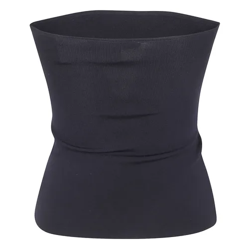 Tops > Sleeveless Tops - - Entire Studios - Modalova