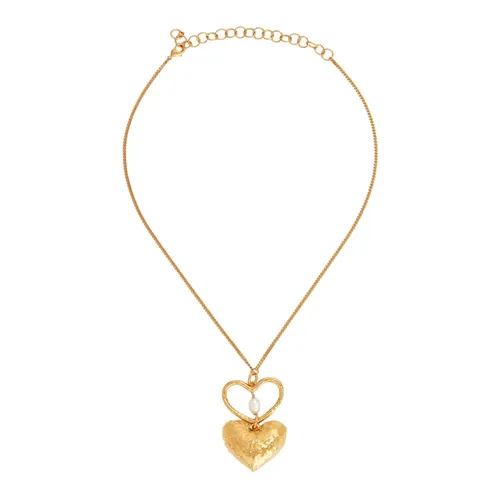 Accessories > Jewellery > Necklaces - - Nina Ricci - Modalova