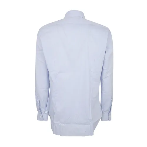 Shirts > Formal Shirts - - Barba Napoli - Modalova