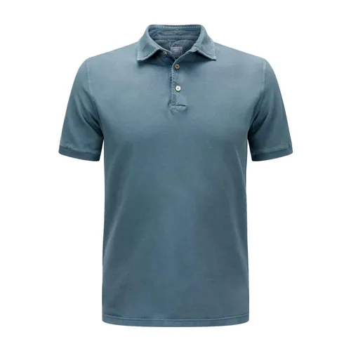 Tops > Polo Shirts - - Fedeli - Modalova