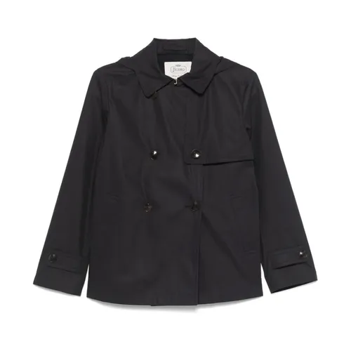 Jackets > Rain Jackets - - Herno - Modalova
