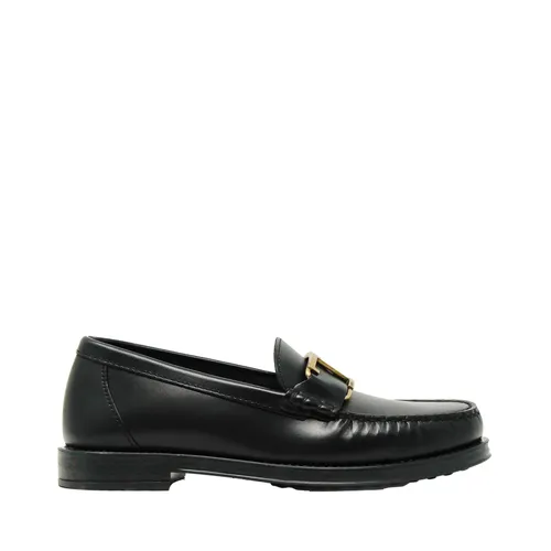 Shoes > Flats > Loafers - - Tod's - Modalova