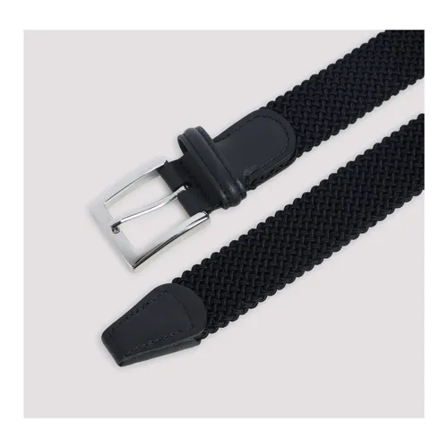 Accessories > Belts - - Kiton - Modalova