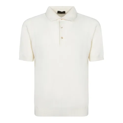 Tops > Polo Shirts - - Dell'oglio - Modalova