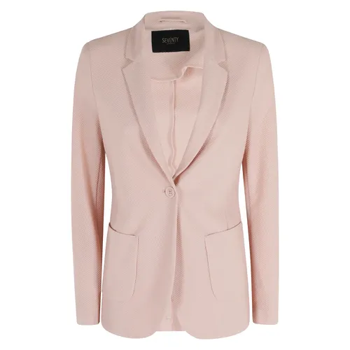 Jackets > Blazers - - Seventy - Modalova