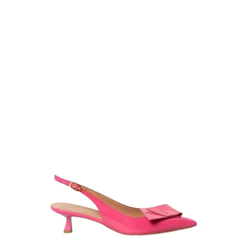 Shoes > Heels > Pumps - - Bianca Di - Modalova