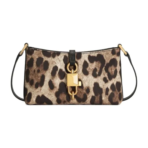 Bags > Shoulder Bags - - Dolce & Gabbana - Modalova