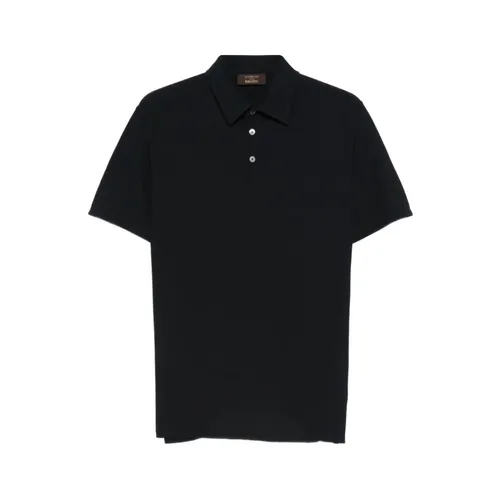 Tops > Polo Shirts - - Zanone - Modalova