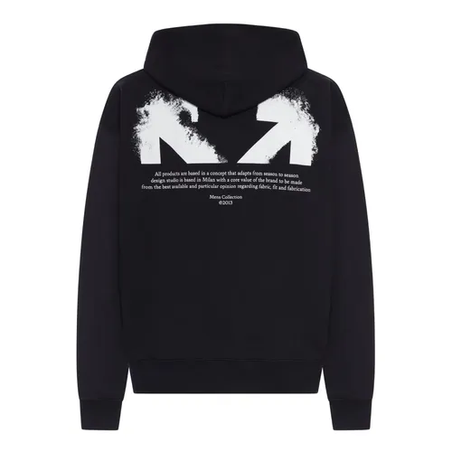 Sweatshirts & Hoodies > Hoodies - - Off White - Modalova