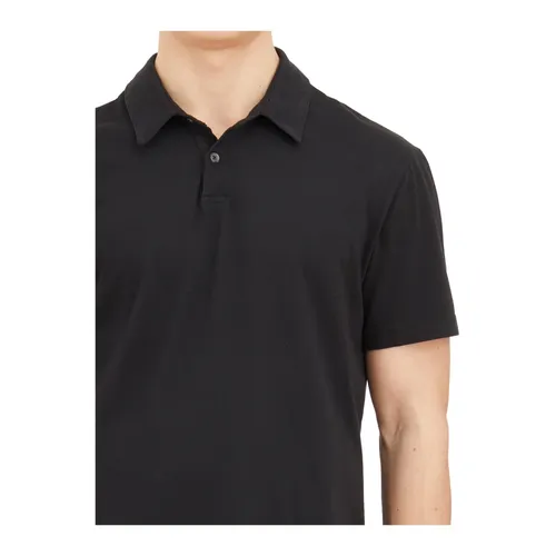 Tops > Polo Shirts - - James Perse - Modalova