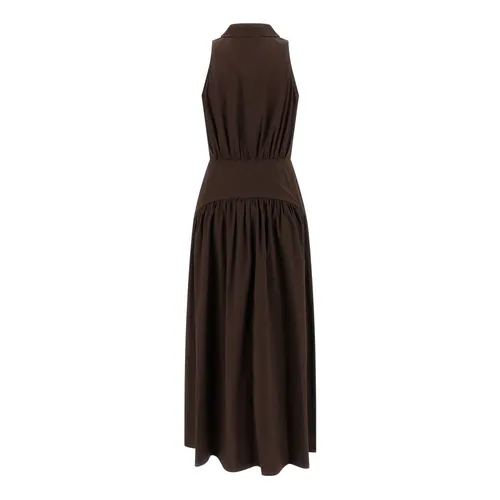 Dresses > Day Dresses > Maxi Dresses - - Staud - Modalova