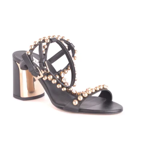 Shoes > Sandals > High Heel Sandals - - Ninalilou - Modalova